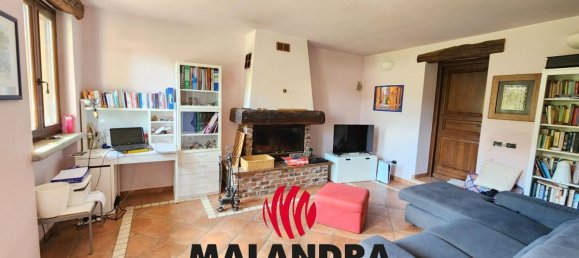 6 bedrooms House in Oleggio, Italy No. 358270 13