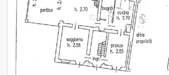 6 bedrooms House in Oleggio, Italy No. 358270 25