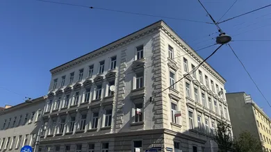 2غرفة شقة في Favoriten, Austria رقم 209775