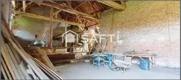 Casa T1 em La Rue-Saint-Pierre, France N.º 352482 5