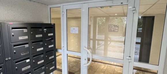 2 chambres Appartement à Saint-Louis, France No. 94812 10