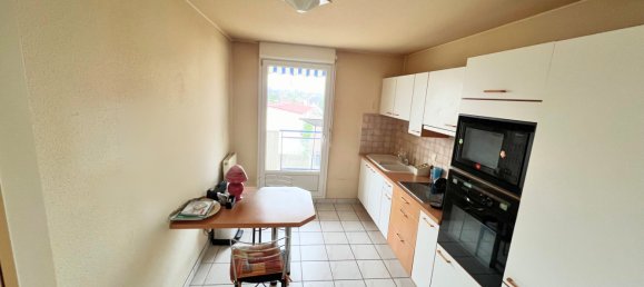 2 chambres Appartement à Saint-Louis, France No. 94812 6