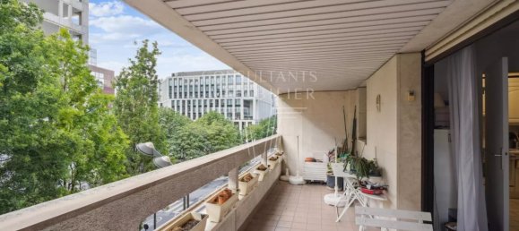 Apartamento T3 em Levallois-Perret, France N.º 348882 7