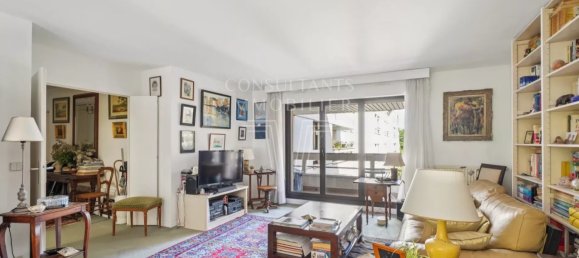 Apartamento T3 em Levallois-Perret, France N.º 348882 2