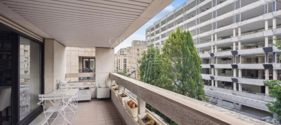 Apartamento T3 em Levallois-Perret, France N.º 348882 3