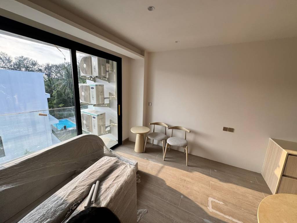 2 Schlafzimmer Eigentumswohnung in Phuket, Thailand, Nr. 67731