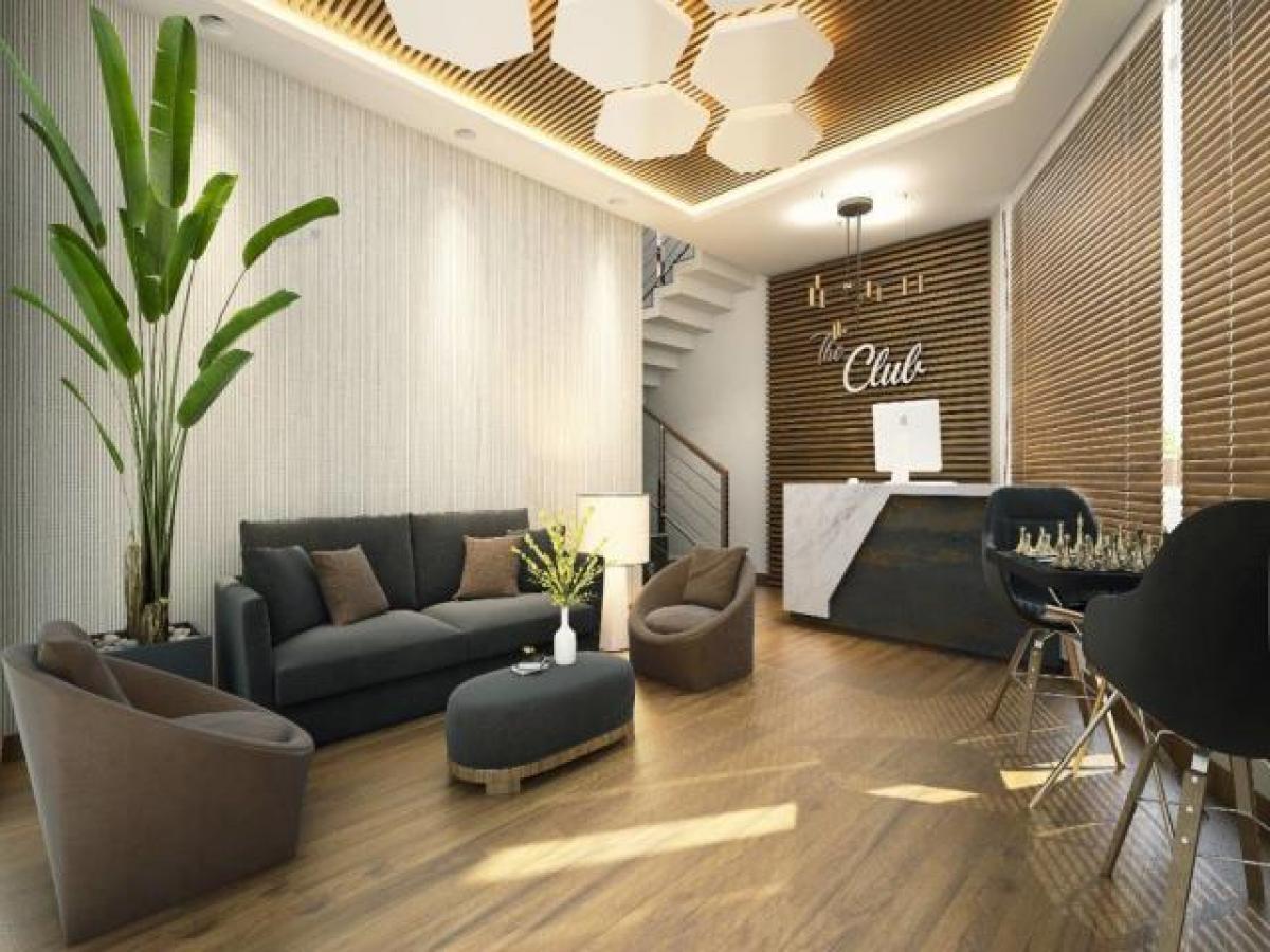 3 bedrooms House in Bangalore, India No. 26072