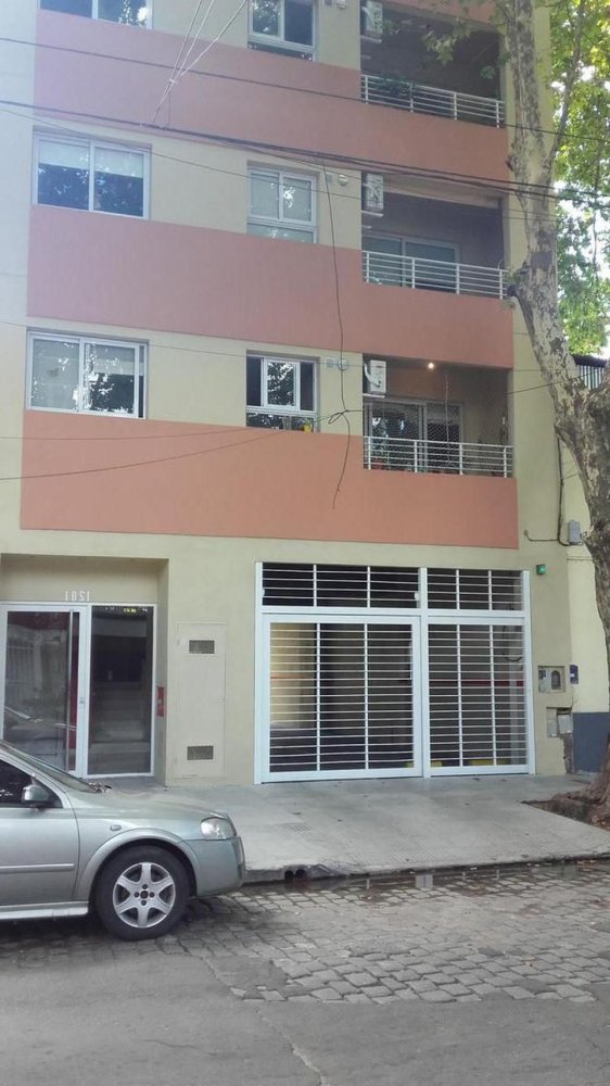 Armazém em Buenos Aires, Argentina 14 m² N.º 110206