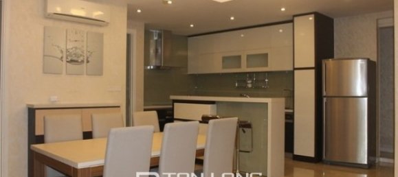 3 bedrooms Apartment in Tay Ho, Vietnam No. 1688 3