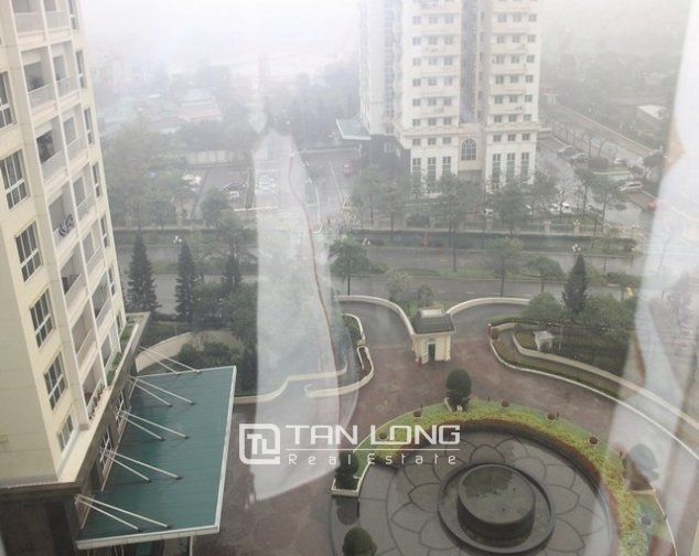 3 bedrooms Apartment in Tay Ho, Vietnam No. 1688