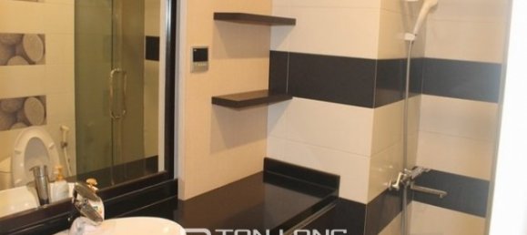 3 bedrooms Apartment in Tay Ho, Vietnam No. 1688 16