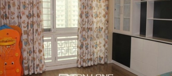 3 bedrooms Apartment in Tay Ho, Vietnam No. 1688 11