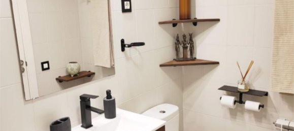 Apartamento de 3 dormitorios en Terrassa, Spain No. 167602 19