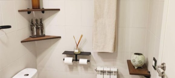 Apartamento de 3 dormitorios en Terrassa, Spain No. 167602 21