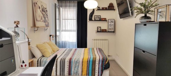 Apartamento de 3 dormitorios en Terrassa, Spain No. 167602 40