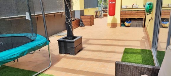 Apartamento de 3 dormitorios en Terrassa, Spain No. 167602 2