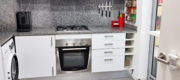 Apartamento de 3 dormitorios en Terrassa, Spain No. 167602 29