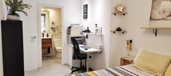 Apartamento de 3 dormitorios en Terrassa, Spain No. 167602 36