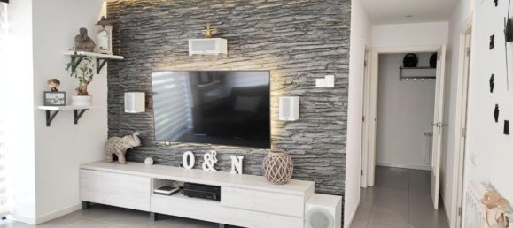 Apartamento de 3 dormitorios en Terrassa, Spain No. 167602 27