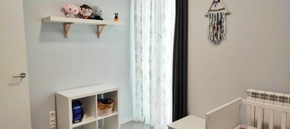 Apartamento de 3 dormitorios en Terrassa, Spain No. 167602 31
