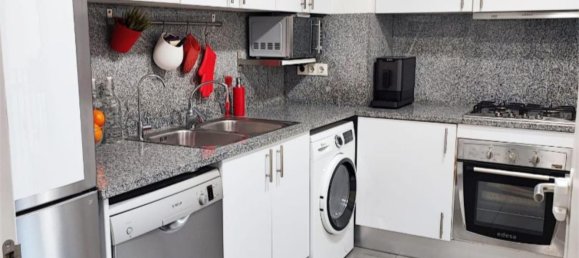 Apartamento de 3 dormitorios en Terrassa, Spain No. 167602 30