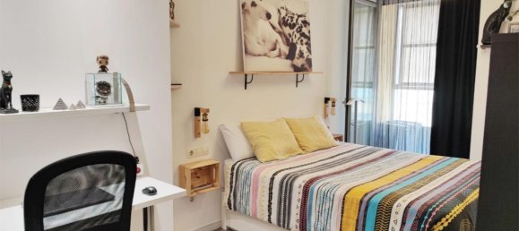 Apartamento de 3 dormitorios en Terrassa, Spain No. 167602 14