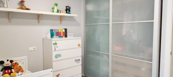 Apartamento de 3 dormitorios en Terrassa, Spain No. 167602 46