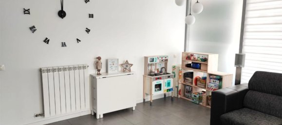 Apartamento de 3 dormitorios en Terrassa, Spain No. 167602 9