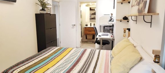 Apartamento de 3 dormitorios en Terrassa, Spain No. 167602 16