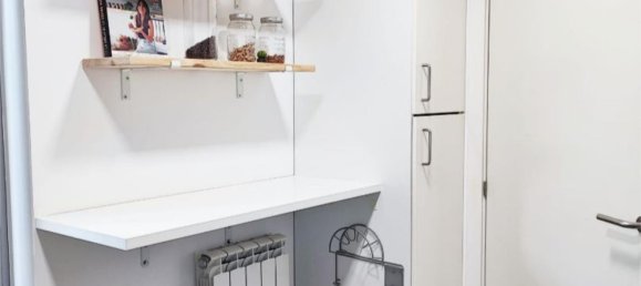 Apartamento de 3 dormitorios en Terrassa, Spain No. 167602 13