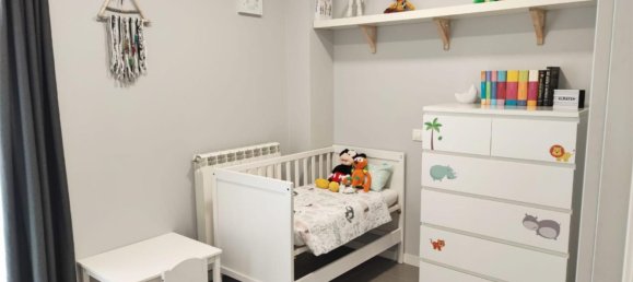 Apartamento de 3 dormitorios en Terrassa, Spain No. 167602 45