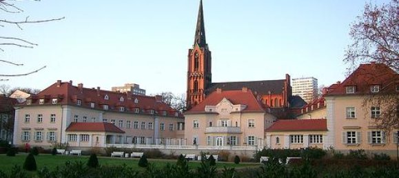 Apartamento de 2 divisões em Frankfurt an der Oder, Germany N.º 81487 8