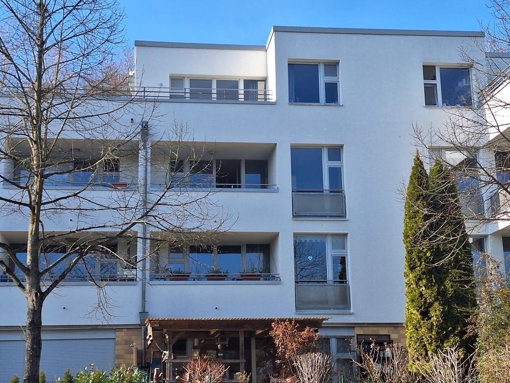 Apartamento de 2 divisões em Frankfurt an der Oder, Germany N.º 81487