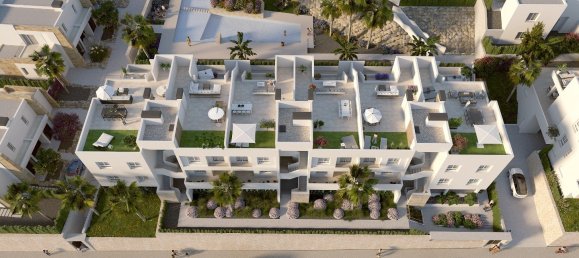 2 bedrooms Apartment in Algorfa, Spain No. 8578 8