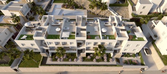 2 bedrooms Apartment in Algorfa, Spain No. 8578 9