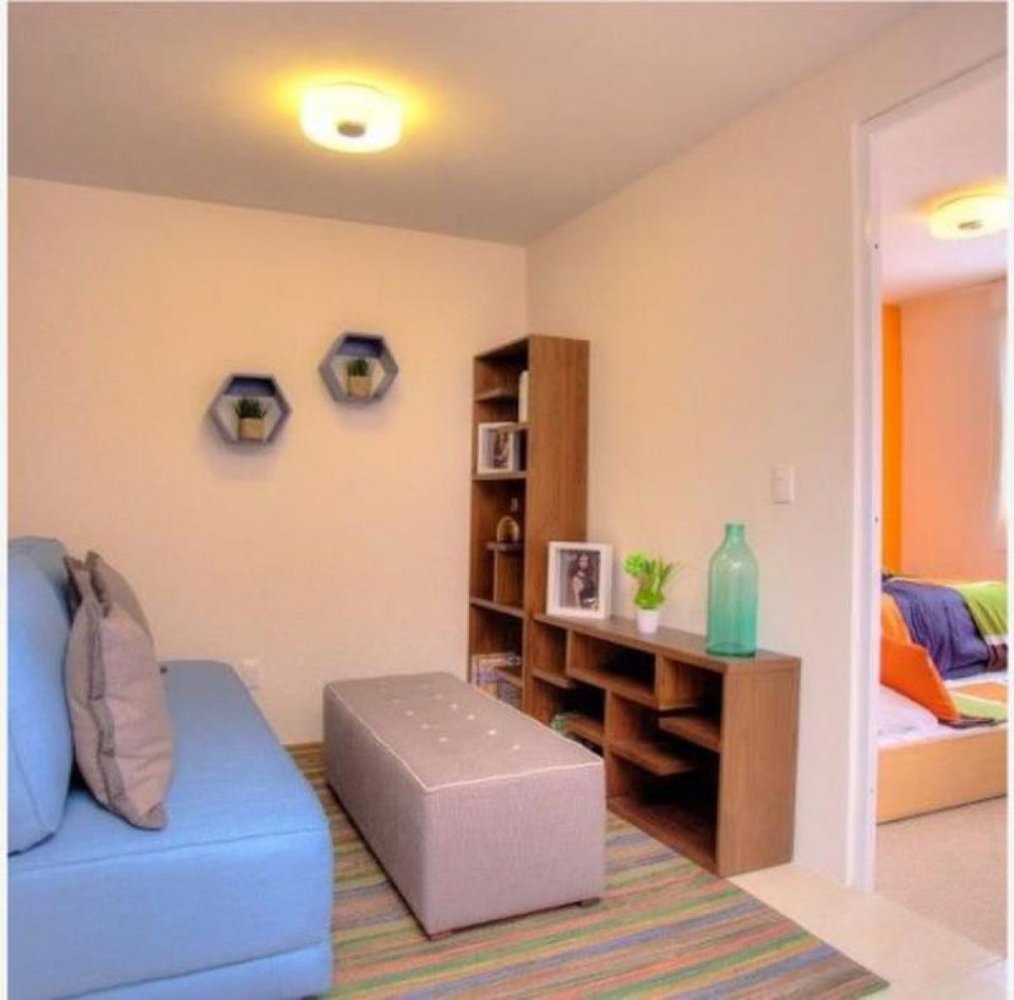 3 Schlafzimmer Haus in Ciudad Lopez Mateos, Mexico, Nr. 210288