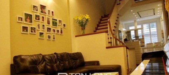 3 bedrooms House in Tay Ho, Vietnam No. 1889 2