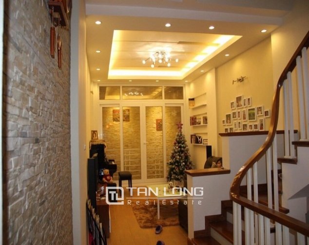 3 bedrooms House in Tay Ho, Vietnam No. 1889