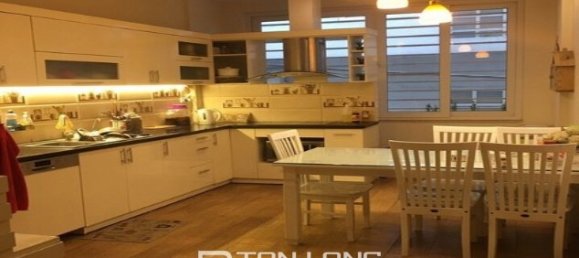 3 bedrooms House in Tay Ho, Vietnam No. 1889 9