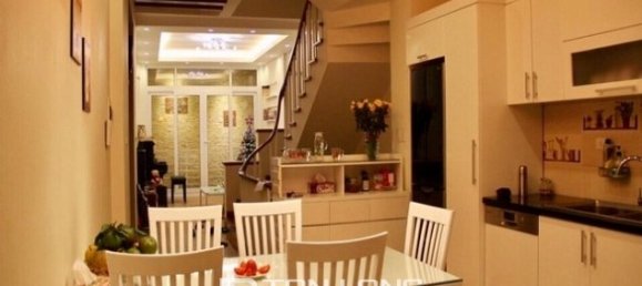 3 bedrooms House in Tay Ho, Vietnam No. 1889 10