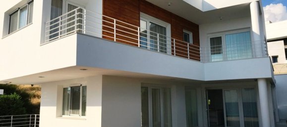 5 rooms Villa in Limassol, Cyprus No. 2028 8