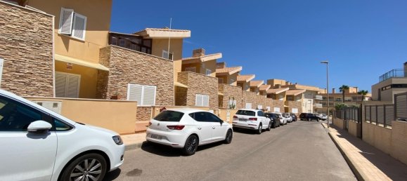 3 bedrooms House in Cartagena, Spain No. 190621 15