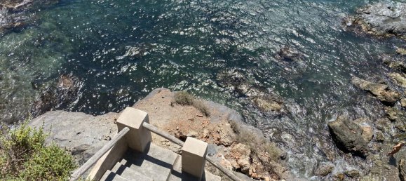 3 bedrooms House in Cartagena, Spain No. 190621 12