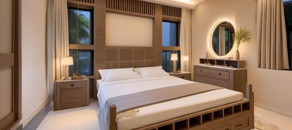 3 rooms House in Cavallirio, Italy No. 232805 13