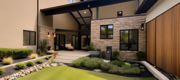 3 rooms House in Cavallirio, Italy No. 232805 27