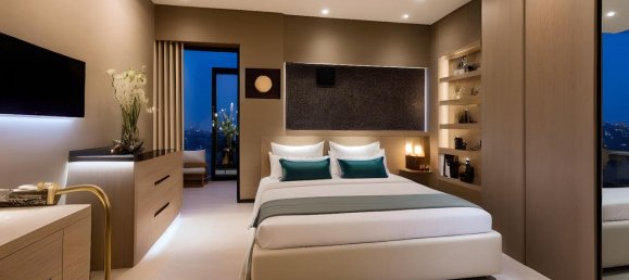 3 rooms House in Cavallirio, Italy No. 232805 16