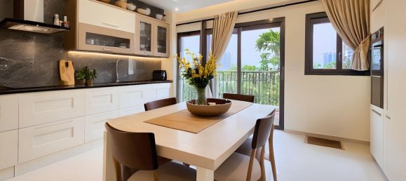 3 rooms House in Cavallirio, Italy No. 232805 9