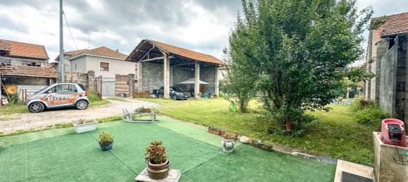 3 rooms House in Cavallirio, Italy No. 232805 31