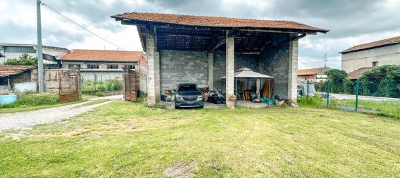 3 rooms House in Cavallirio, Italy No. 232805 25