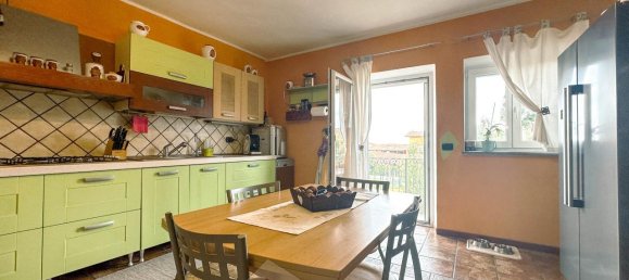 3 rooms House in Cavallirio, Italy No. 232805 8